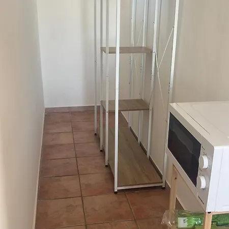 Holiday Apartment Bari Exterior foto