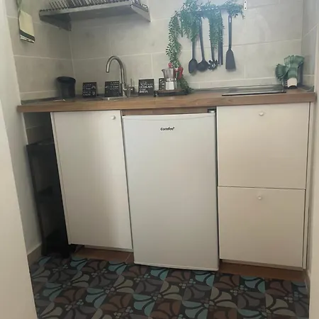 Holiday Apartment Bari Exterior foto